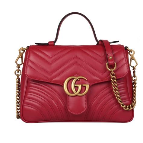 sac a main gucci pour femme|gucci purses for women.